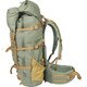Women's Metcalf 100 - Ponderosa (Profile) (Show Larger View)